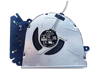 New HP 15-FC 15-FC0037WM 15-FD 15-FD0008CA 15-FD0047NR 250 G10 TPN-Q287 Laptop CPU Cooling Fan N38474-001