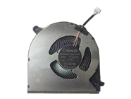 New HP Pavilion 16-AF 16-AG 16-AF0087NR 16-AG0052WM TPN-C177 Laptop CPU Cooling Fan N94801-001 DC5V