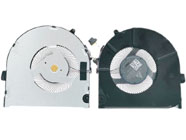 New HP ProBook x360 435 G7 G8 G9 Series Laptop CPU Cooling Fan M03432-001