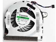Original New HP ProBook 4320S 4321S 4325S 4420S 4421S 4425S Series CPU Cooling Fan