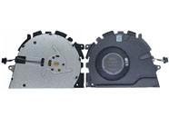 New HP ProBook 440 G8 450 G8 455 G8 650 G8 CPU Cooling Fan HSN-027C-4/5