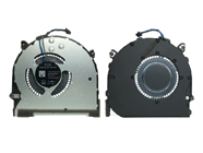 New HP ProBook 640 G4 645 G4 Series Laptop CPU Cooling Fan L09537-001 HSN-I14C-4