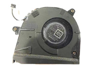 New HP EliteBook 830 835 G9 830 835 G10 HSN-I45 Laptop CPU Cooling Fan N08535-001