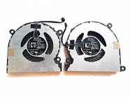 New HP Engage One Pro AIO C5900E CPU & GPU Cooling Fan L89677-001 L89678-001 DC12V