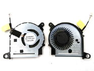 Original New HP Pavilion X360 M3-U M3-U001DX M3-U003DX 13-U CPU Cooling Fan 855966-001
