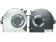 Original New HP Probook 450 G5 455 G5 470 G5 CPU Cooling Fan L03854-001 0FJNC0000H