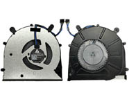 New HP Probook 650 G5 650 G4 Laptop CPU Cooling Fan L58715-001 NS85C00-18H19