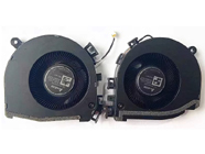 New HP ZBook Fury 16 G9 G10 Mobile Workstation PC Laptop CPU & GPU Cooling Fan N19217-001