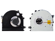 New HuaWei MateBook D MRC-W00 MRC-W50 MRC-W60 W70 PL-W09 -W29 CPU Cooling Fan