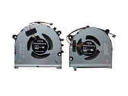 New Lenovo ThinkBook 14s-IML 14s-IWL CPU + GPU Cooling Fan DFS5K123043630 FLDU DFS150305140T FL03 DC 5V