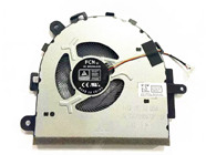 New Lenovo Ideapad 3-17ADA6 3-17ALC6 3-17ITL6 V17 G2-ITL CPU Cooling Fan 5F10S13949