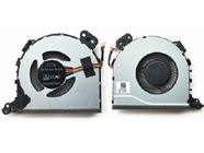 Original New Lenovo Ideapad 320-15ABR 320-15AST 320-15IAP 320-17IKB 320-17ISK CPU Fan
