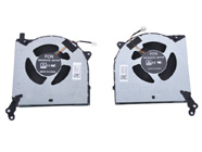 New Lenovo Legion 5 5I 15IMH05 15ARH Legion 5 5I 17 2020 CPU + GPU Cooing Fan