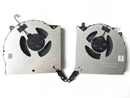 New Lenovo Legion Pro 5 16ARX8 16IRX8 CPU & GPU Cooling Fan 12V DFSCL12E06486Y-FQK8 DFSCL12E16486Y-FQK9