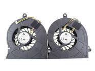 Original New Lenovo Ideacentre C560 All In One PC Cooling Fan BUB0812DD DC12V 0.58A Pair