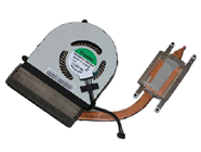 Original New Lenovo IBM Thinkpad E550 E555 E550C Series Fan+heatsink for Integrated Graphics Laptop