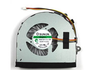 Original New Lenovo Ideapad G480 G485 G580 G585 Series Laptop CPU Fan -- for Discrete graphics card Laptop