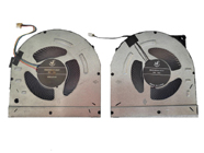 New Lenovo LOQ 15ARP9 15IAX9 15IAX9E 15IAX9I 15IRX9 GeekPro G5000 2024 Laptop CPU & GPU Cooling Fan DC12V