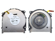 Original New Lenovo IdeaPad Miix 720-12ISK Table CPU Cooling Fan DFS430705PB0T FJ50