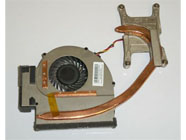 Original Brand New Lenovo IBM thinkpad T510 T510i Series Fan+heatsink for Integrated Graphics Laptop