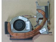 Original Brand New Lenovo IBM thinkpad T520 T520i Series Fan+heatsink for Discrete Graphics Laptop