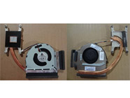 Original Brand New Lenovo IBM thinkpad T520 T520i Series Fan+heatsink for Integrated Graphics Laptop