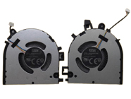 New Lenovo ThinkBook 14 G6+ IMH 2024 Laptop CPU & GPU Cooling Fan One Pair L + R