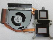 Original Brand New Lenovo IBM thinkpad W520 Series Fan+heatsink for Discrete Graphics Laptop