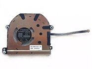 New Lenovo ThinkPad X1 Titanium Gen 1 Type 20QA 20QB Laptop CPU Cooling Fan DC5V