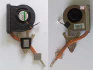 Original New IBM Lenovo ThinkPad X200 Tablet CPU Heatsink Fan