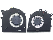Original New Lenovo Legion Y7000P Y530P Series Laptop CPU & GPU A Pair Fan