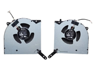 New Lenovo Legion 7-16ACHg6 7-16ITHg6 R9000K Y9000K 2021 Laptop CPU & GPU Cooling Fan One Pair 10V