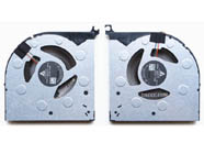 New Lenovo Legion 7-15IMH05 7-15IMHg05 C7-15IMH05 2020 Laptop CPU & GPU Cooling Fan