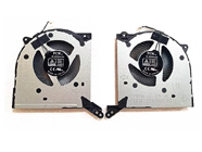 New Lenovo Legion Y9000K IAX7 R9000K ARHA7 Legion 7 16IAX7 16ARHA7 2022 Laptop CPU & GPU Cooling Fan 12V