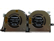Original New Lenovo IdeaPad YOGA 13 YOGA13 Series Laptop CPU Fan EG50040V1-C06C-S9A