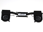 Origial New Lenovo IdeaPad YOGA2 Pro YOGA 2 Pro Series Laptop CPU Fan With Heatsink AT0S9001SS0