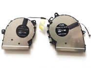 Original New Lenovo Yoga 530-14IKB 530-14ARR Flex 6-14IKB 6-14ARR CPU GPU Cooling Fan