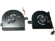 New CPU & GPU Cooling Fan For Lenovo Yoga 13.9\" C930 C930-13IKB Yoga 7 Pro Laptop