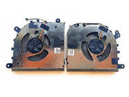 New Lenovo Yoga Pro 9 16IMH9 / Yoga Pro 9i 16IMH9 Laptop CPU & GPU Cooling Fan One Pair DC12V