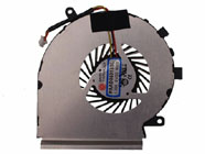 New MSI GE62 GE72 PE60 PE70 GL62 GL72 Series Laptop CPU Fan PAAD06015SL(N303)