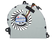 Original New MSI GS70 Series Laptop CPU Cooling Fan PAAD06015SL 3pin 0.55A N229