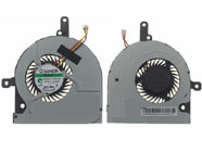 Original New Toshiba Satellite C55-B C55T-B Series Laptop CPU Fan for Discrete Graphics Laptop DC28000EPS0
