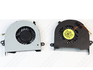 Original New Toshiba Satellite C70 C70A C70D C75 C75D L70 L75 L75D S75 Series Laptop CPU Fan