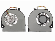 Original New Toshiba Satellite E45-B E45T-B Series Laptop CPU Fan