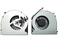Original New Toshiba Satellite L50-AT Series Laptop CPU Fan KSB06105HB-CL69 6033B0033101