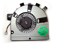 Original New Toshiba Satellite M40T M50-A Series Laptop CPU Fan AB07505HX060300(0CWZRMAA)