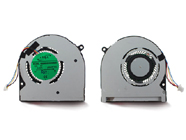 Original New Toshiba Satellite P20W-C P25W-C P25W-C2302 P25W-C2304 CPU Cooling Fan H000091560