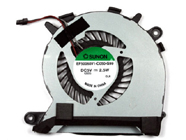 Original New Toshiba Portege U840 U845 U845-S402 Laptop CPU Fan EF50060V1-C050-G99