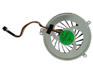 Original New Toshiba Satellite U845W Series Laptop CPU Cooling Fan