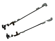 Original Brand New Acer Aspire One D255 D255E D260 PAV70 Series Laptop LCD Hinges